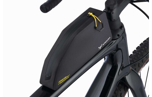 Apidura Expedition Bolt-on Oberrohrtasche