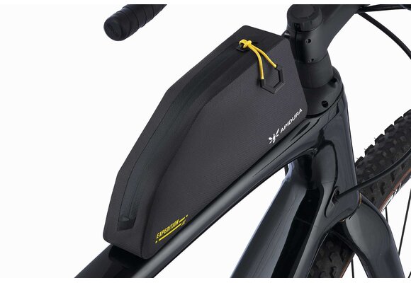 Apidura Expedition Bolt-on Top Tube Pack