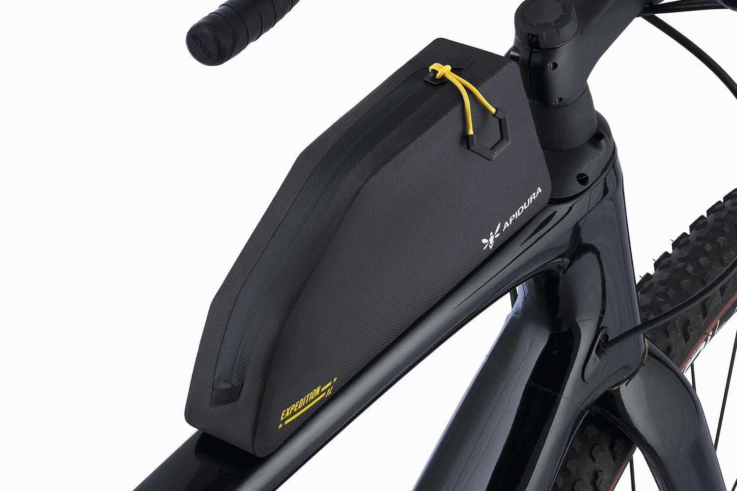 Apidura Expedition Bolt-on Top Tube Pack