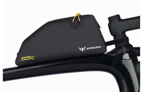 Apidura Expedition Bolt-on Top Tube Pack