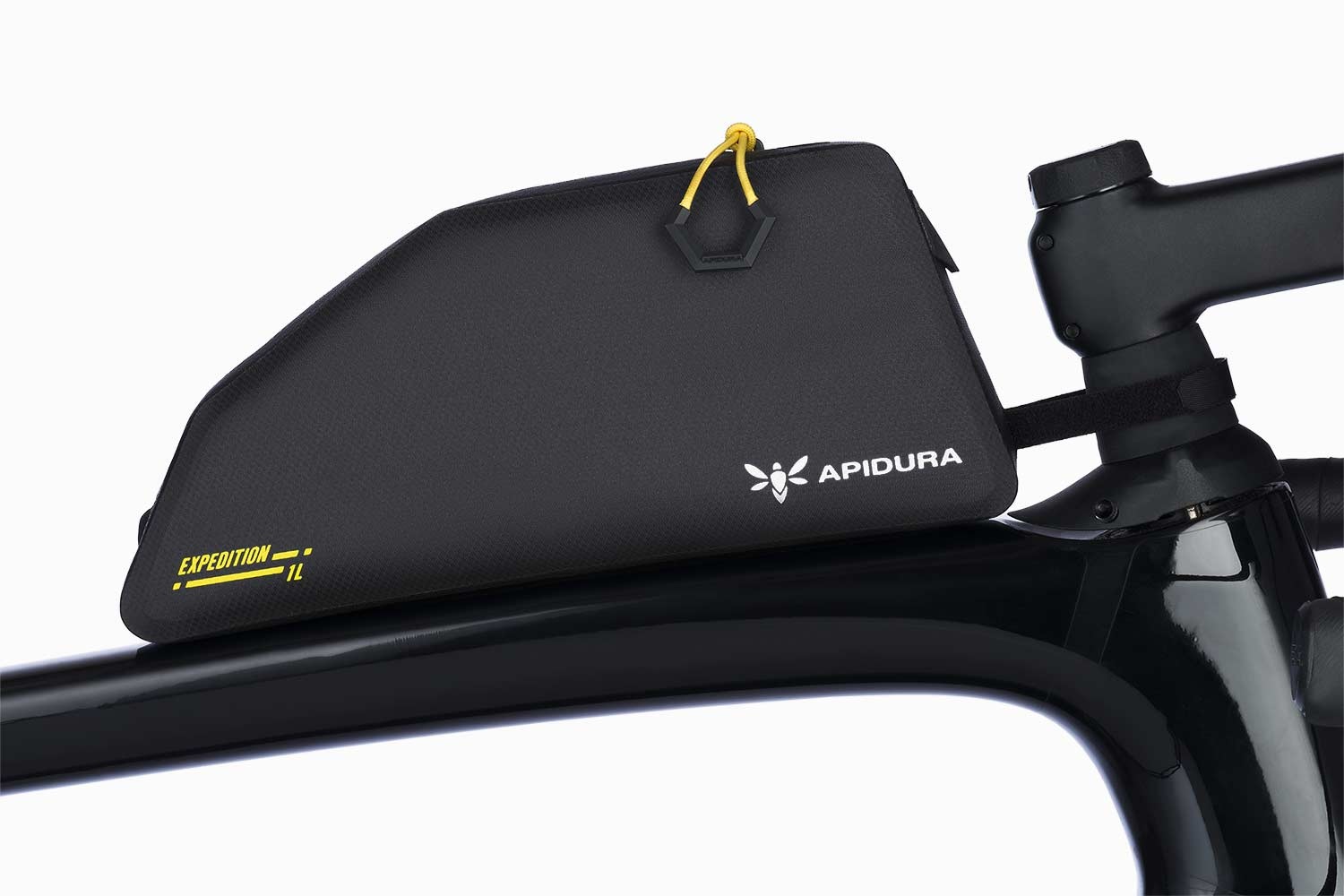 Apidura Expedition Bolt-on Top Tube Pack