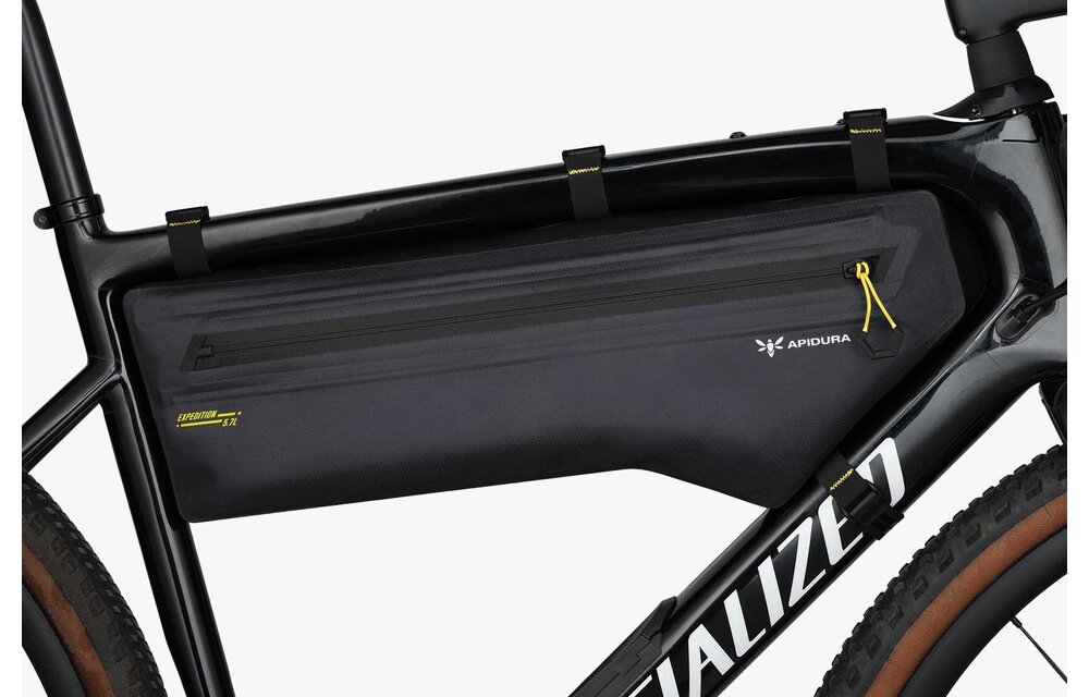 Apidura Expedition Rahmentasche