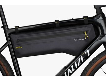 Apidura Expedition Frame Pack