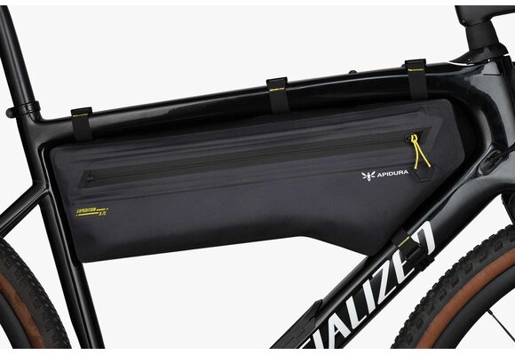 Apidura Expedition Frame Pack