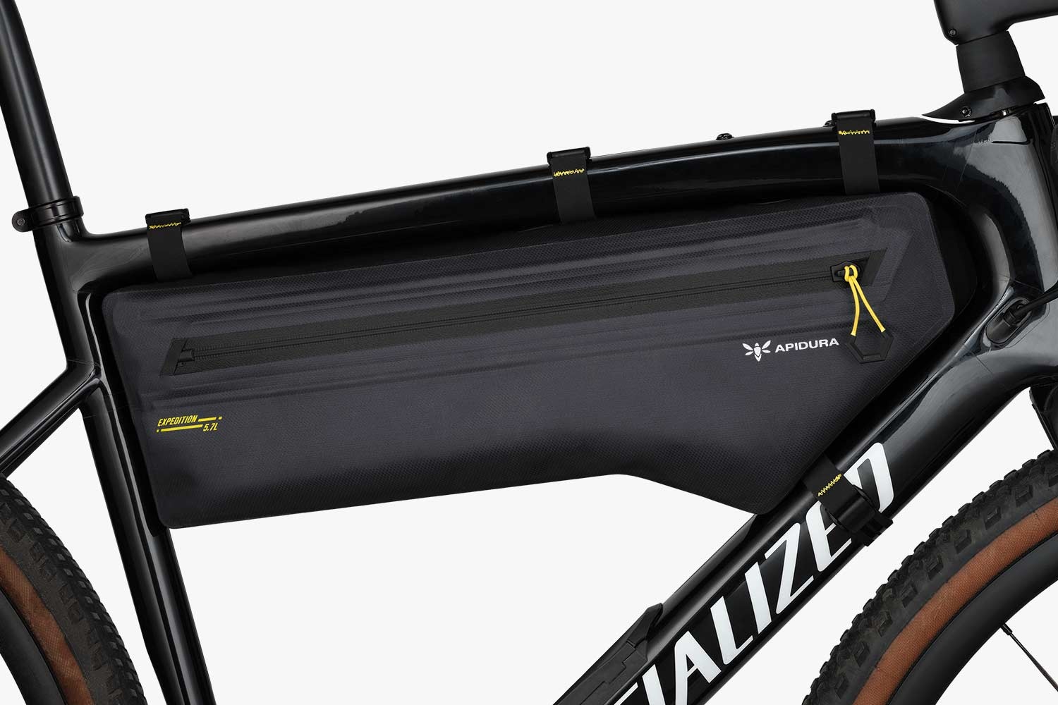 Apidura Expedition Rahmentasche