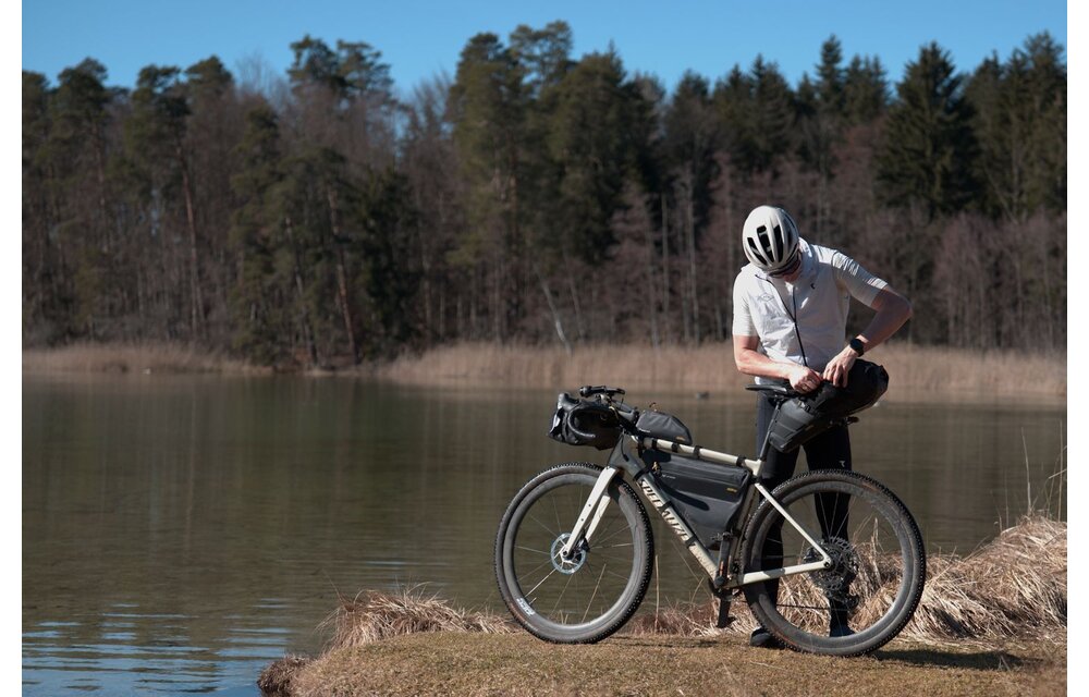 Apidura Expedition Vollrahmentasche