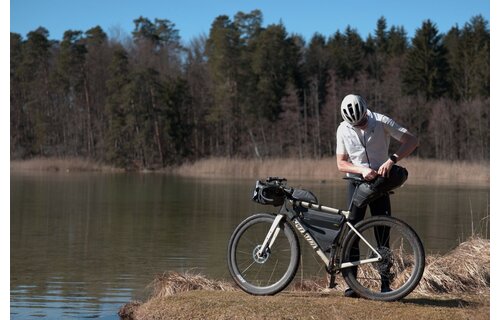 Apidura Expedition Vollrahmentasche