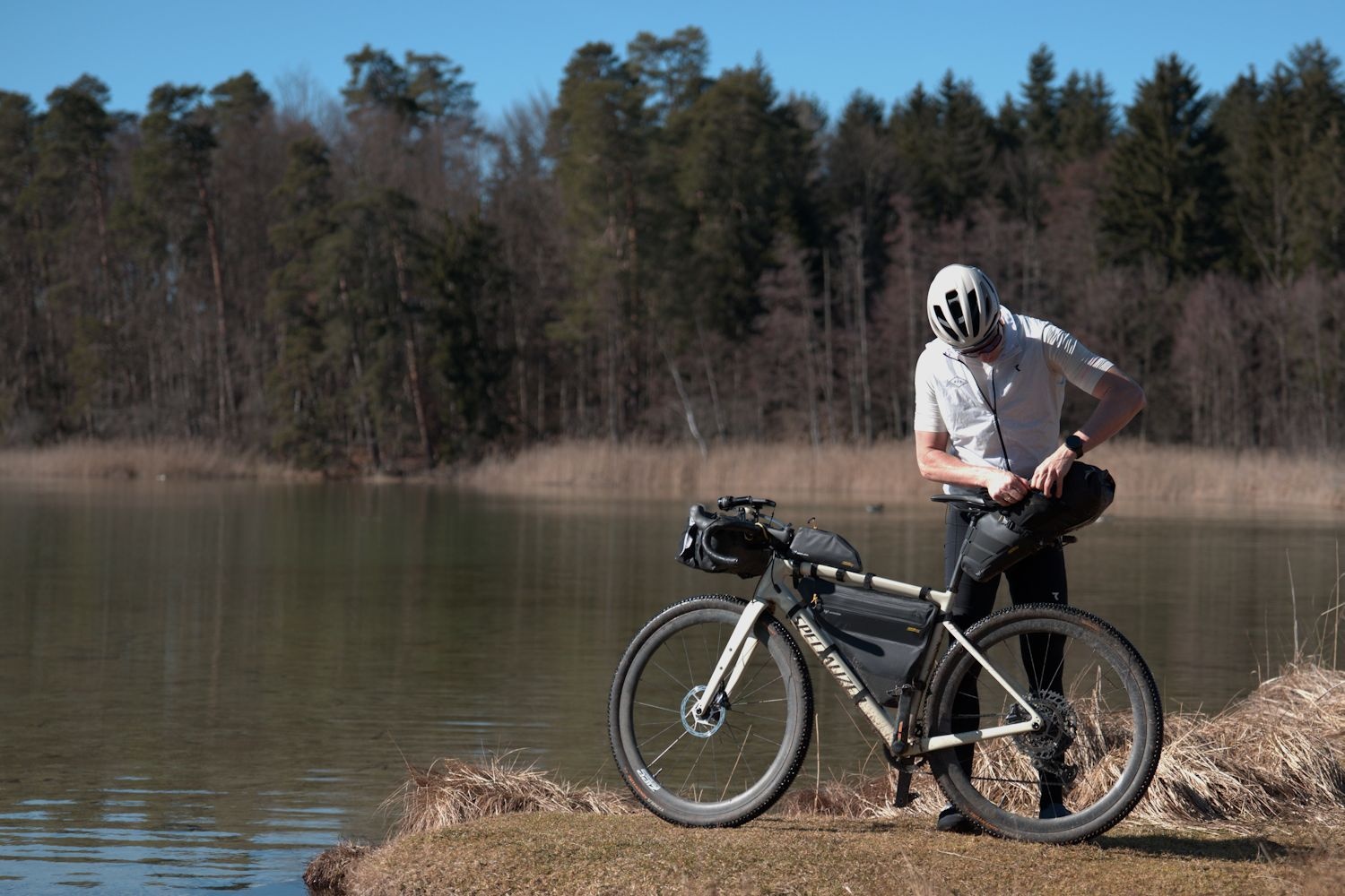 Apidura Expedition Full Frame Pack