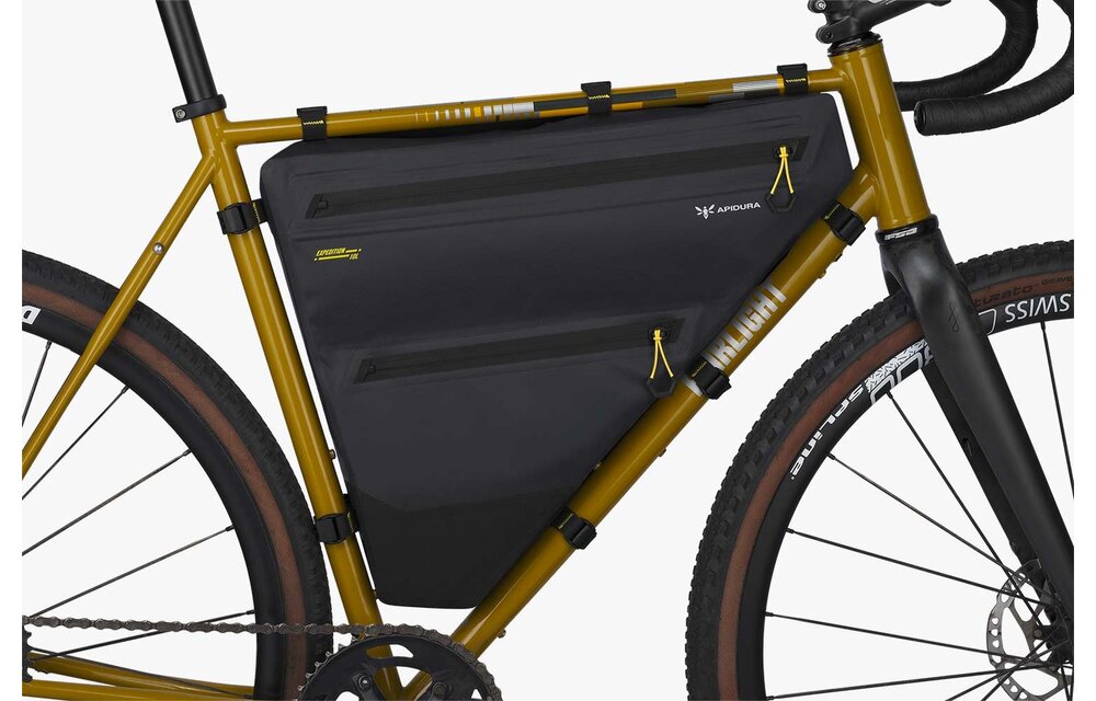 Apidura Expedition Full Frame Pack