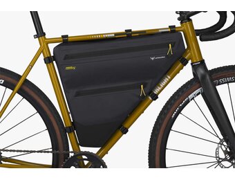 Apidura Expedition Full Frame Pack