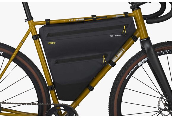 Apidura Expedition Full Frame Pack