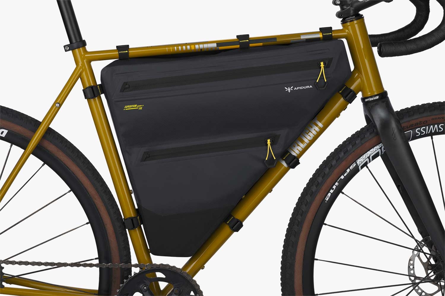 Apidura Expedition Full Frame Pack