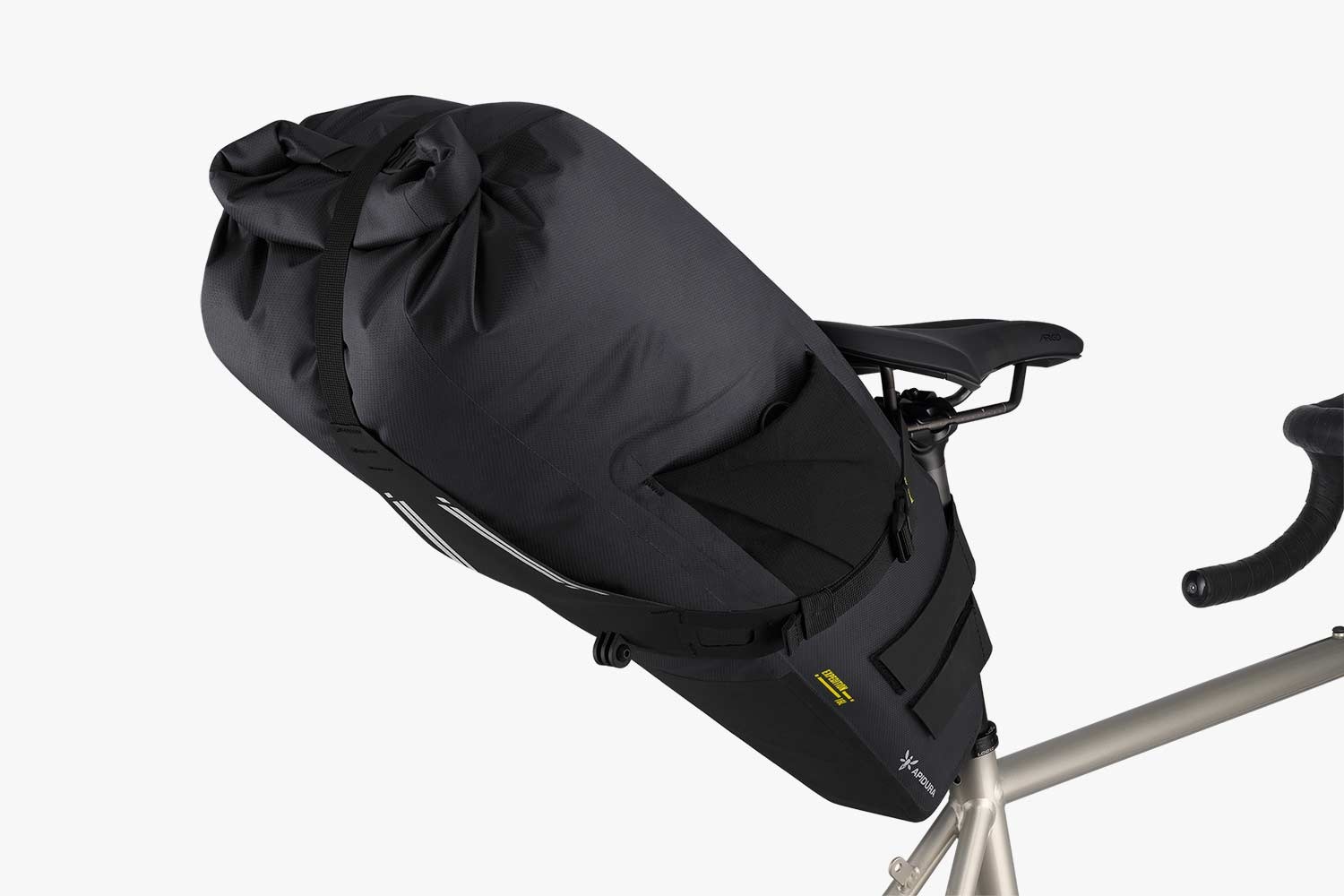 Apidura Expedition Satteltasche