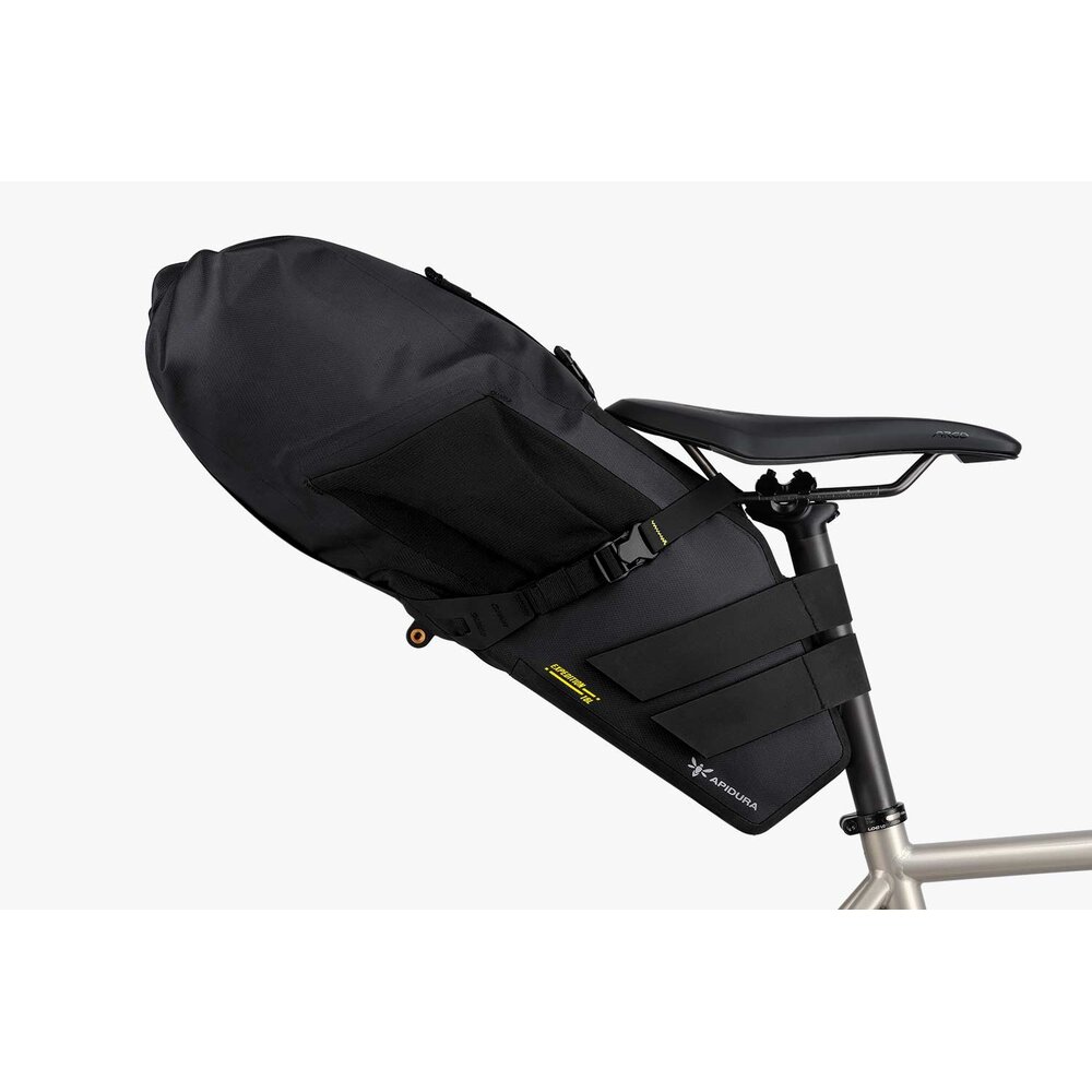 Apidura Expedition Saddle Pack | BikeSuperior