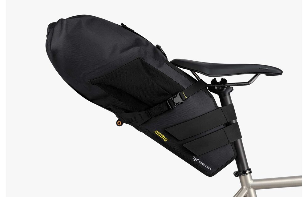 Apidura Expedition Satteltasche