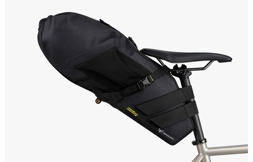 Apidura Expedition Saddle  Pack
