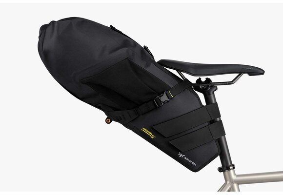 Apidura Expedition Satteltasche