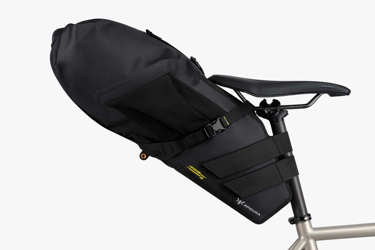 Apidura Expedition Saddle  Pack