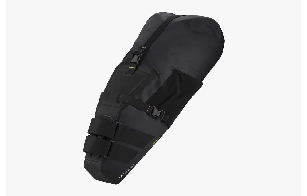 Apidura Expedition Satteltasche