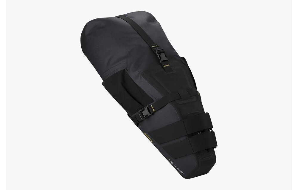 Apidura Expedition Satteltasche