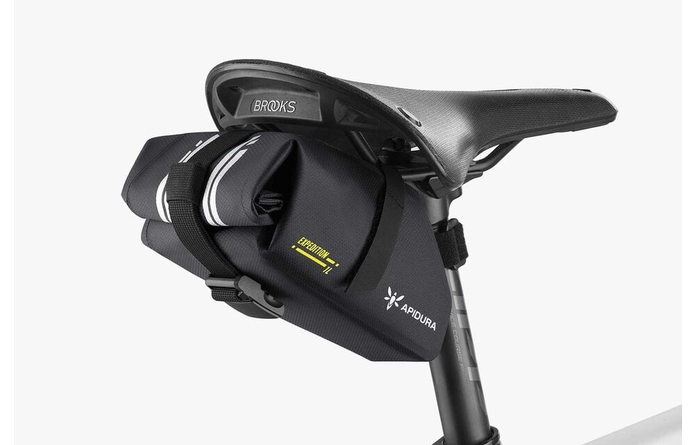 Apidura Expedition Tool Pack
