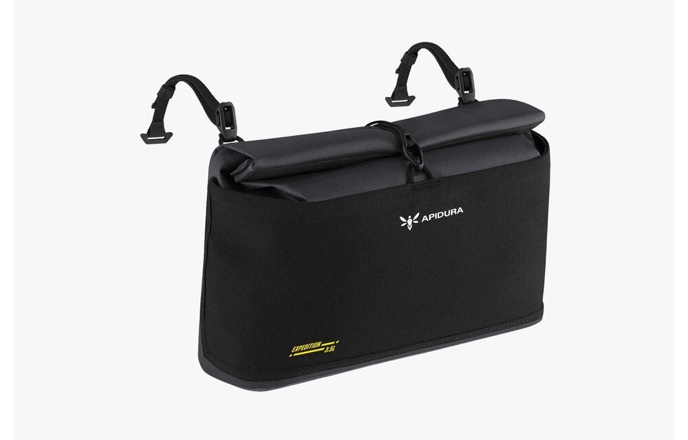 Apidura Expedition Frontzubehör-Tasche - 3.5 L