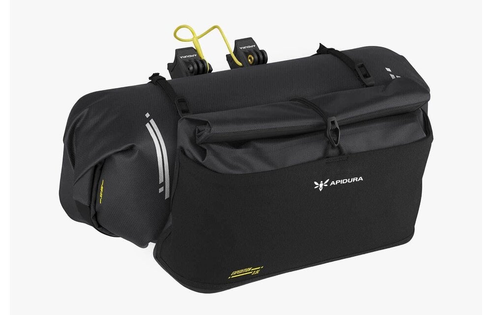 Apidura Expedition Frontzubehör-Tasche - 3.5 L