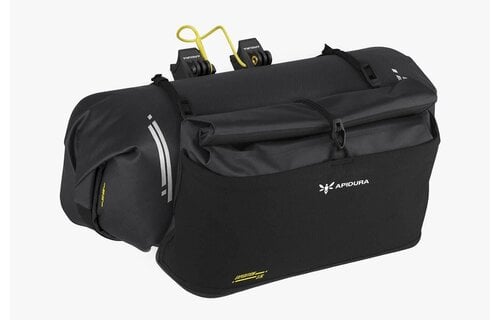 Apidura Expedition Frontzubehör-Tasche - 3.5 L