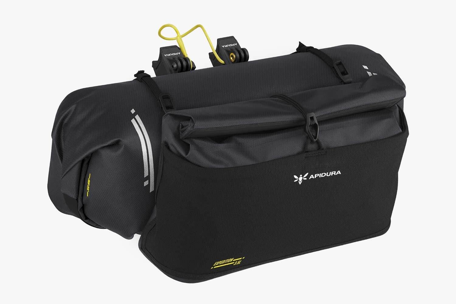 Apidura Expedition Frontzubehör-Tasche - 3.5 L