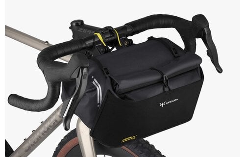 Apidura Expedition Frontzubehör-Tasche - 3.5 L