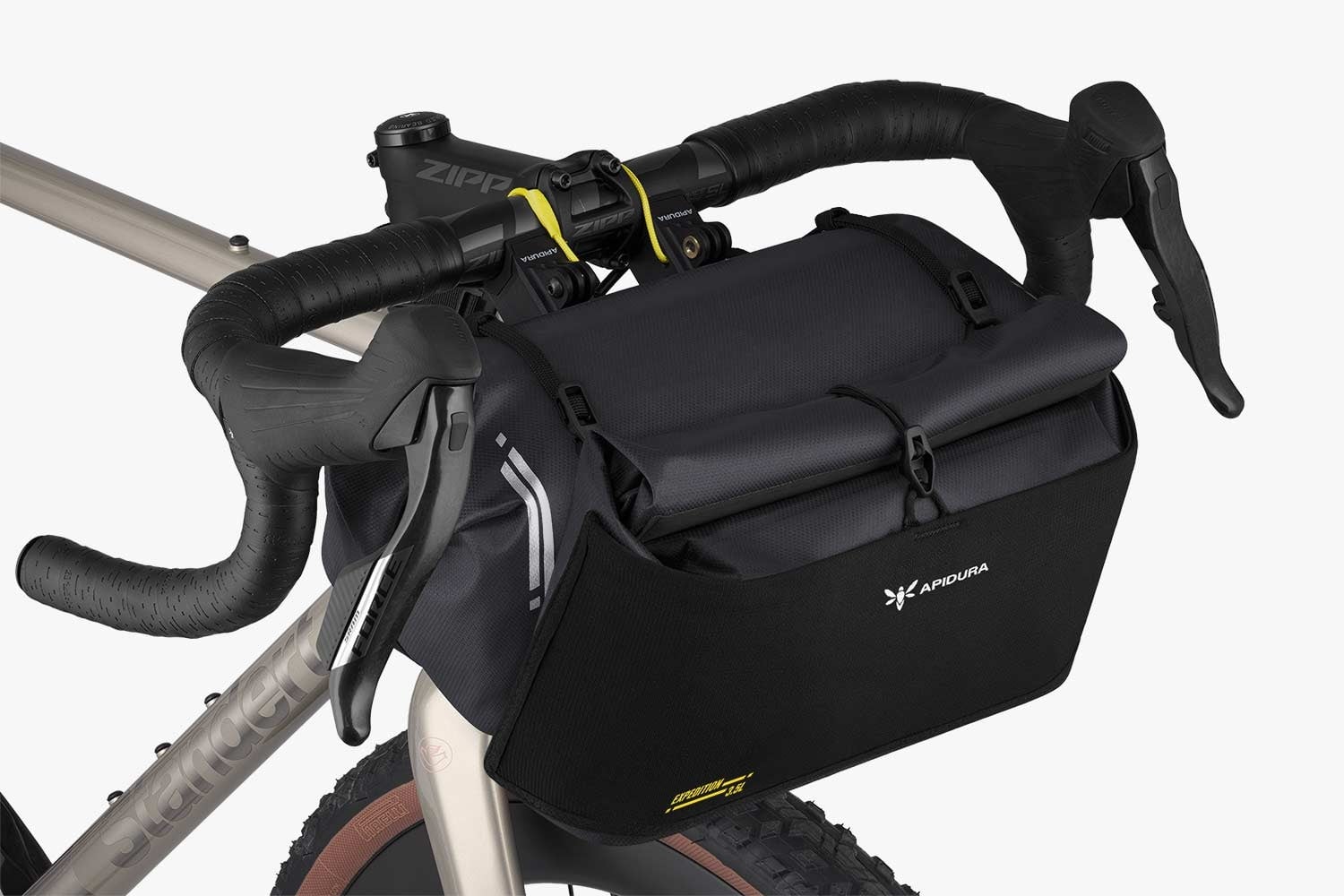 Apidura Expedition Front Accesory Pack - 3.5 L