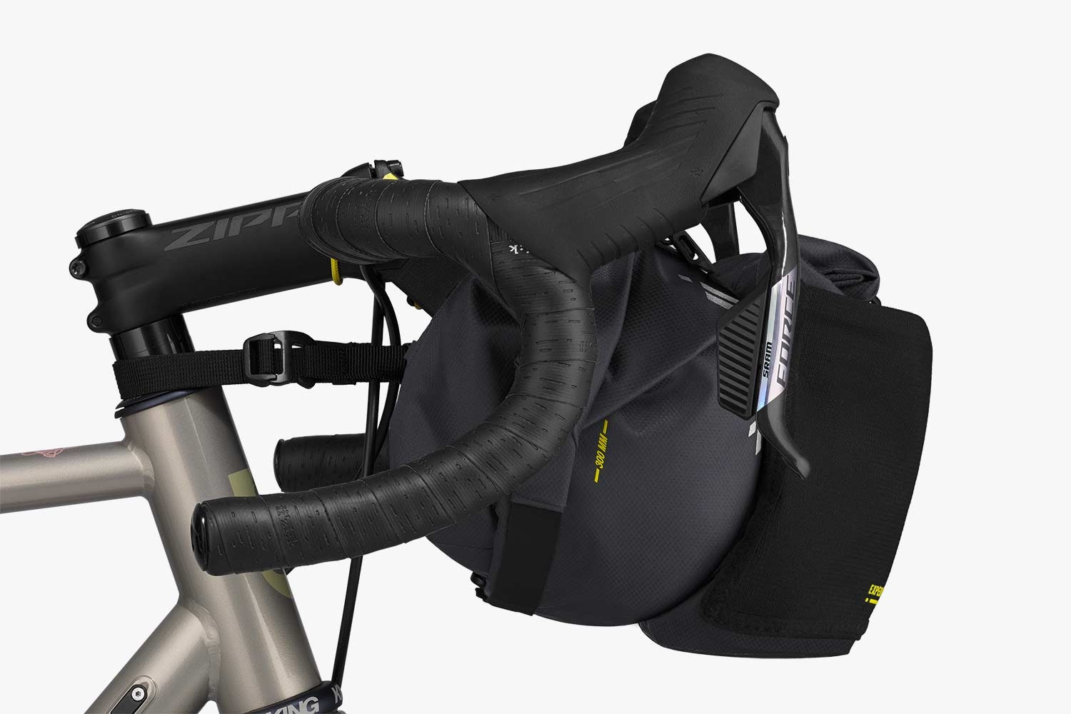 Apidura Expedition Front Accesory Pack - 3.5 L