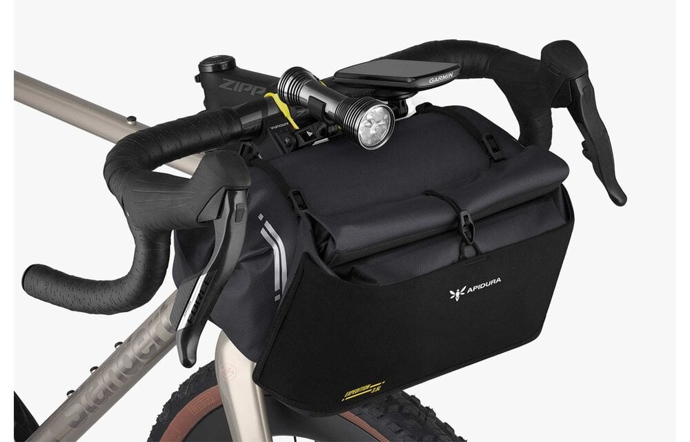 Apidura Expedition Front Accesory Pack - 3.5 L