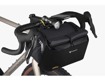 Apidura Expedition Frontzubehör-Tasche - 3.5 L