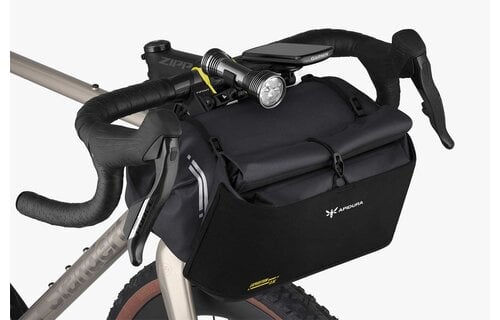 Apidura Expedition Frontzubehör-Tasche - 3.5 L