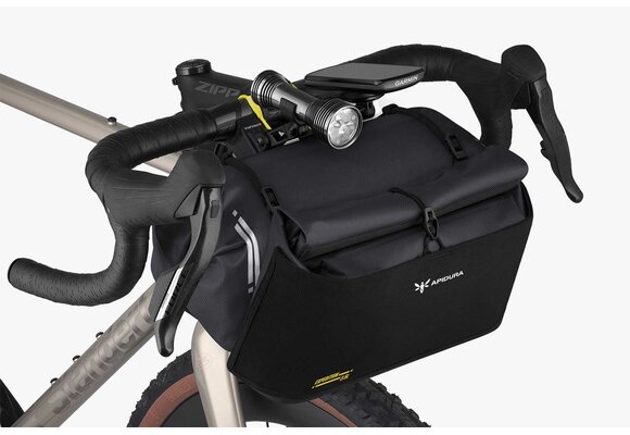 Apidura Expedition Frontzubehör-Tasche - 3.5 L