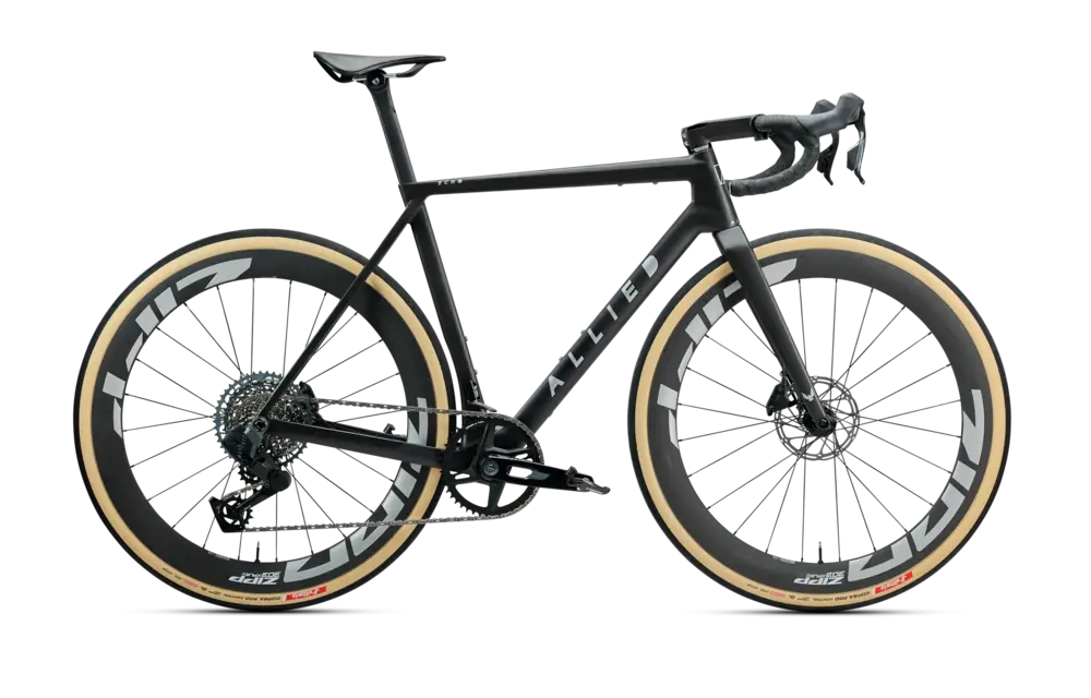Allied Echo Sram Rival XPLR AXS
