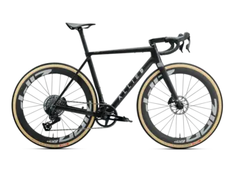 Allied Echo Sram Rival XPLR AXS