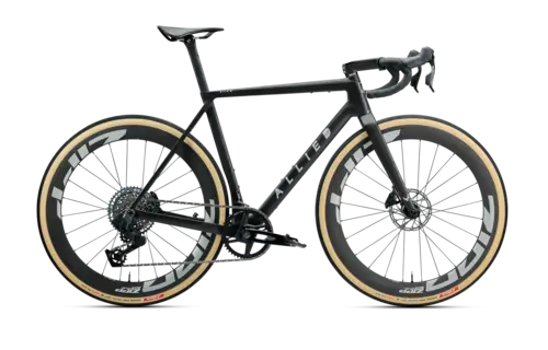 Allied Echo Sram Rival XPLR AXS