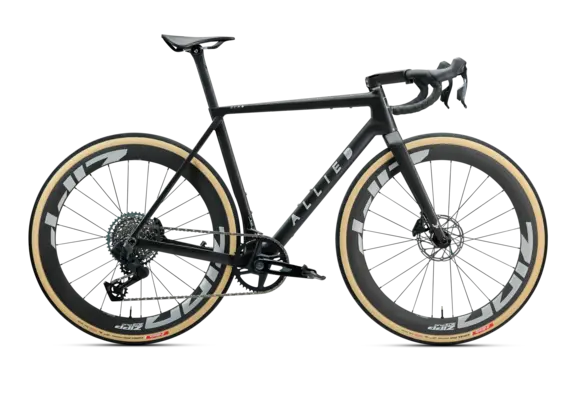 Allied Echo Sram Rival XPLR AXS