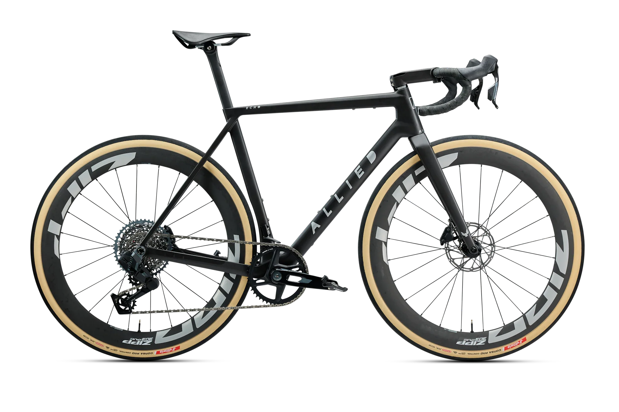 Allied Echo Sram Rival XPLR AXS