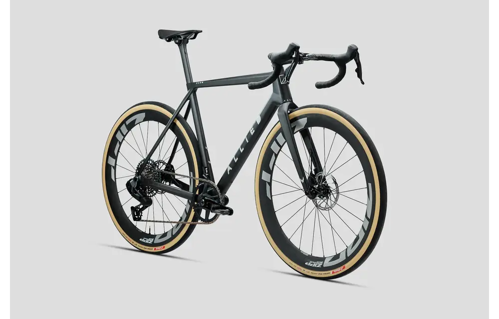 Allied Echo Sram Rival XPLR AXS