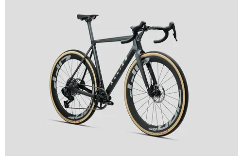 Allied Echo Sram Rival XPLR AXS