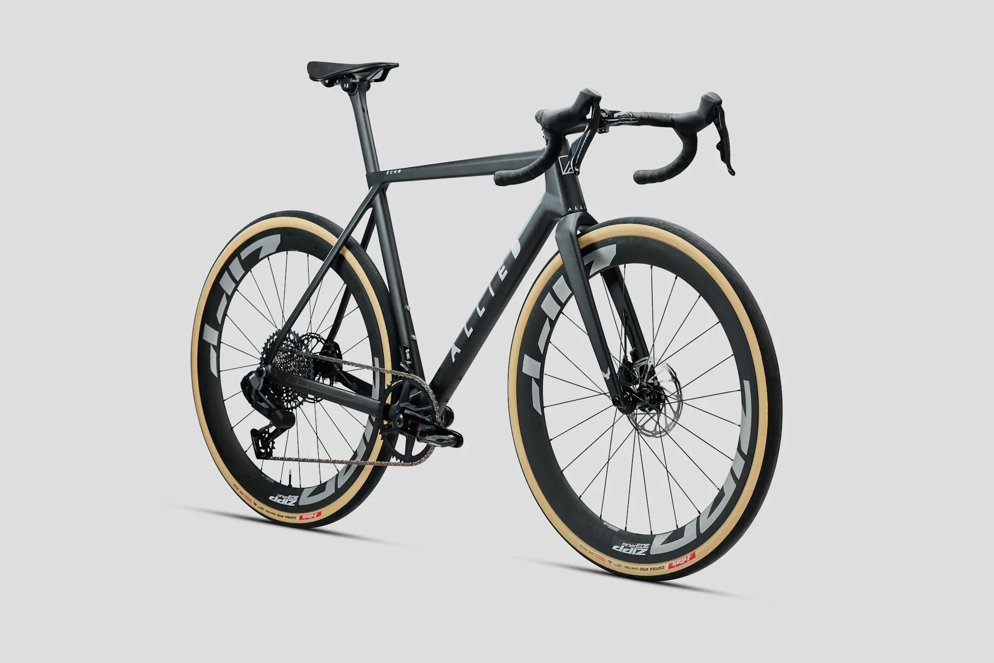 Allied Echo Sram Rival XPLR AXS