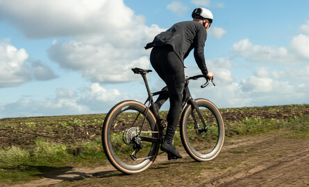 BikeSuperior X Pedaleurs GravHel