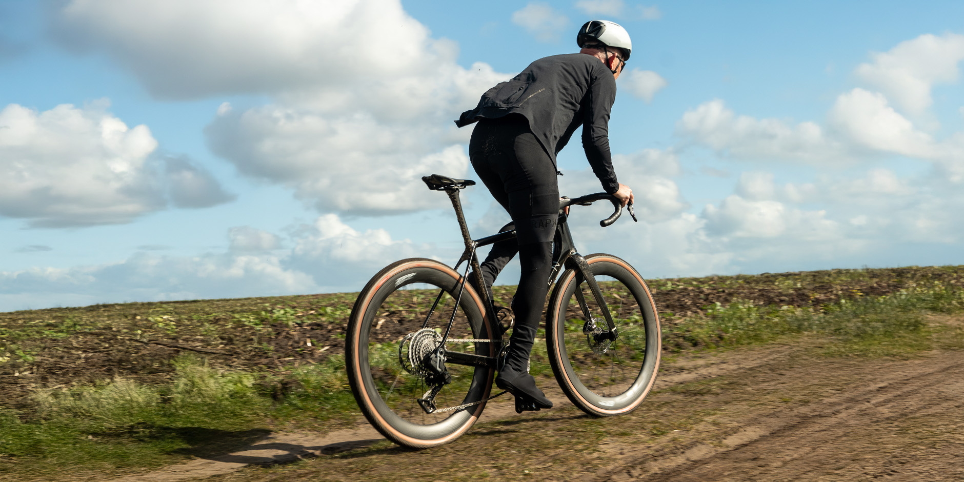 BikeSuperior X Pedaleurs GravHel