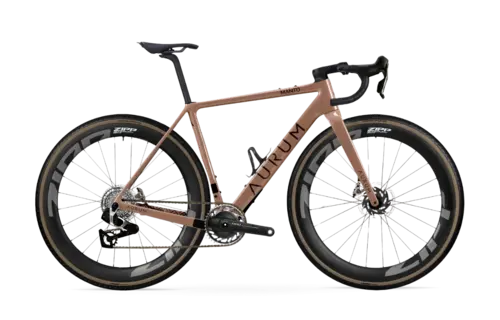 Aurum Manto Complete Bike