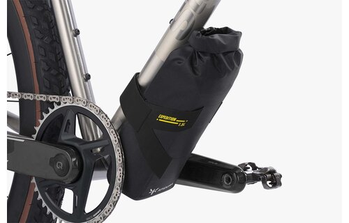 Apidura Expedition Downtube Pack (1.5L)