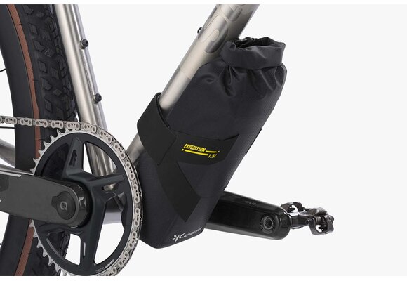 Apidura Expedition Downtube Pack (1.5L)