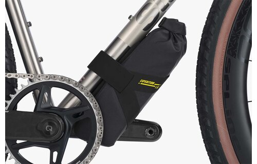 Apidura Expedition Downtube Pack (1.5L)